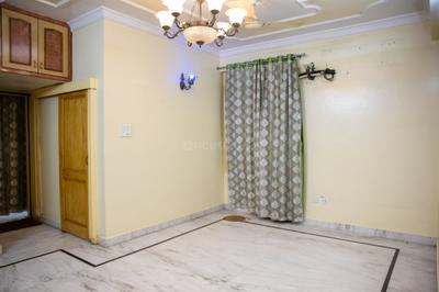 Hall Image of 1200 Sq.ft 2 BHK Apartment / Flat for sale in Dolphin Anand Gooba Garden, Kalyanpur Kanpur for Rs. 7000000
