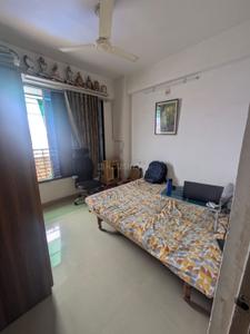 Bedroom Image of 1602 Sq.ft 3 BHK Apartment / Flat for sale in New Ranip Ahmedabad for Rs. 8000000