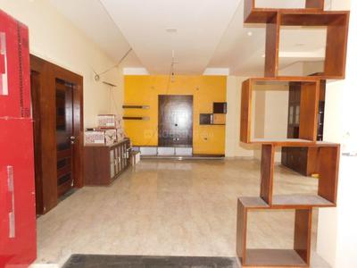 5 BHK Independent House