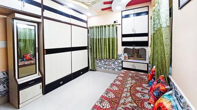Bedroom Image of 680 Sq.ft 2 BHK Apartment / Flat for sale in Bramhapur Kolkata for Rs. 2800000
