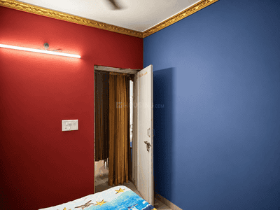 Image of 1025 Sq.ft 2.5 BHK Apartment / Flat for sale in Vasco Da Gama, Goa for Rs. 6800000
