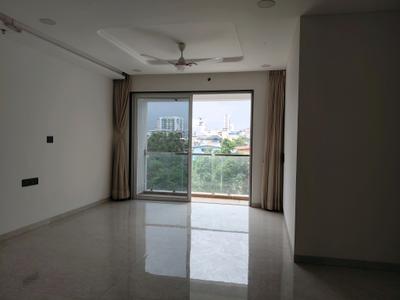 Living Room Image of 1368 Sq.ft 2 BHK Apartment / Flat for sale in Regency Icon, Kharghar Navi Mumbai for Rs. 18000000