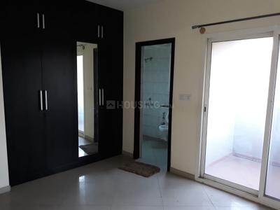 Bedroom Image of 1340 Sq.ft 3 BHK Apartment / Flat for rent in Sobha Garrison, Nagasandra, Bengaluru North Bengaluru for Rs. 45000