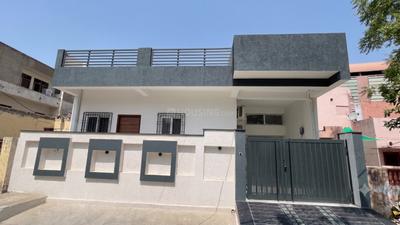 Image of 200 Sq.ft 1 RK Studio for rent in Ram Nagar, Jaipur for Rs. 15000