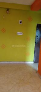 Living Room Image of 820 Sq.ft 2 BHK Apartment / Flat for sale in Reliance Mansions by Reliance Developer, Netaji Nagar Kolkata for Rs. 1900000