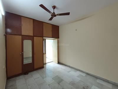 Bedroom Image of 1150 Sq.ft 2 BHK Apartment / Flat for rent in Tarnaka Secunderabad for Rs. 20000