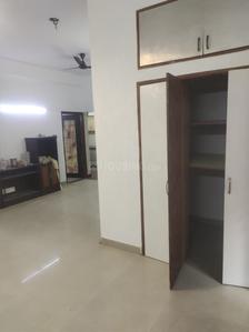 Hall Image of 2100 Sq.ft 3 BHK Apartment / Flat for rent in Naval Technical Officers Apartment, Sector 22 Dwarka New Delhi for Rs. 50000