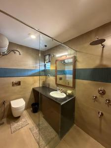 Image of 5250 Sq.ft 4.5 BHK Villa for sale in Maysons Udbhava, Nehru Nagar, Bengaluru for Rs. 44500000