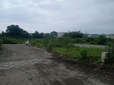 Image of 1331 Sq.ft Residential Plot / Land for sale in Mugawade, Pune for Rs. 4257866