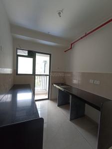 Kitchen Image of 650 Sq.ft 1 BHK Apartment / Flat for sale in Suncity Mars Wing B, Powai Mumbai for Rs. 11500000