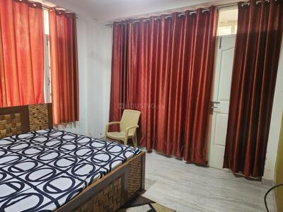 Bedroom Image of 1350 Sq.ft 2 BHK Apartment / Flat for sale in Hill Crest Apartments, Dharampur Solan for Rs. 8200000