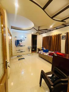 Hall Image of 2300 Sq.ft 3 BHK Apartment / Flat for sale in Kishanpur Dehradun for Rs. 41500000