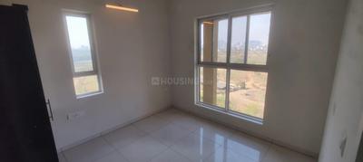 Balcony Image of 640 Sq.ft 1 BHK Apartment / Flat for sale in Godrej Parkridge, Manjari Khurd Pune for Rs. 5500000