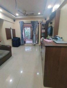 Hall Image of 890 Sq.ft 3 BHK Apartment / Flat for sale in Pushpha Narayan Complex, Panvel Navi Mumbai for Rs. 5900000