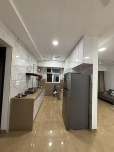 Image of 1070 Sq.ft 2 BHK Apartment / Flat for sale in Prima Upper East 97, Malad East, Mumbai for Rs. 25500000