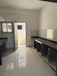 Kitchen Image of 2000 Sq.ft 3 BHK Independent House for sale in Bhatagaon Raipur for Rs. 8000000