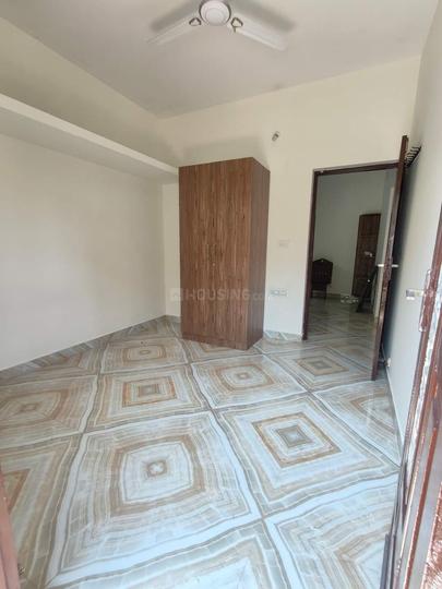 Sector 7, HSR Layout Bedroom 1