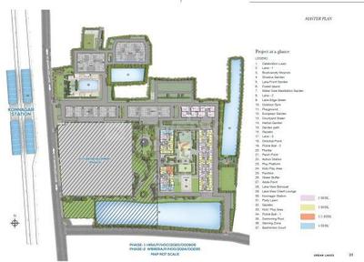 Image of 999 Sq.ft 2 BHK Apartment / Flat for sale in Sugam Urban Lakes Phase II, Konnagar, Hooghly for Rs. 5700000