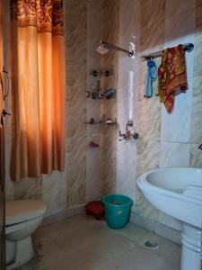 Bedroom One Image of 850 Sq.ft 3 BHK Apartment / Flat for sale in Uttam Nagar New Delhi for Rs. 3400000