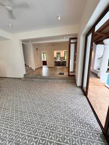 Bedroom Image of 3500 Sq.ft 4 BHK Villa for sale in Equiknox Ventures The Elements, Nachinola Goa for Rs. 52500000
