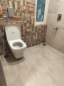 Image of 1600 Sq.ft 3 BHK Apartment / Flat for rent in Alekhya Palm Woods, Financial District, Hyderabad for Rs. 72000