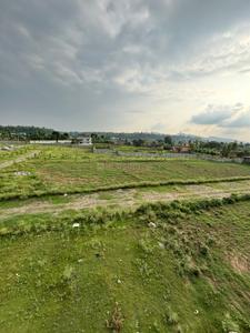 Image of 905 Sq.ft Residential Plot / Land for sale in Central Hope Town, Dehradun for Rs. 1650000