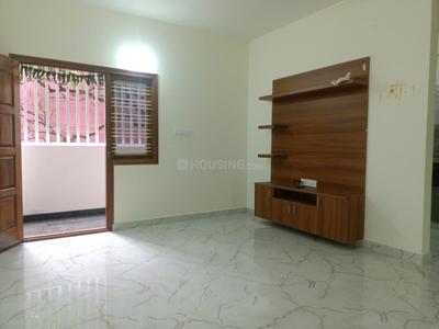 Bedroom Image of 950 Sq.ft 2 BHK Apartment / Flat for rent in Lingarajapuram Bengaluru for Rs. 27000