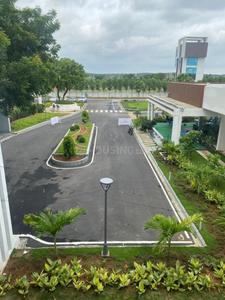 Image of 1350 Sq.ft Residential Plot / Land for sale in Ibrahimpatnam, Hyderabad for Rs. 2100000