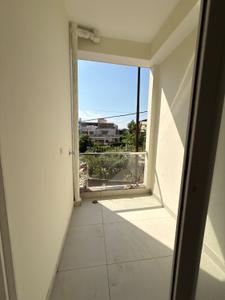 Balcony Image of 1250 Sq.ft 2 BHK Apartment / Flat for sale in Sahastradhara Road Dehradun for Rs. 8700000