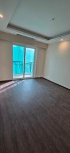 Bedroom Image of 1350 Sq.ft 3 BHK Apartment / Flat for sale in ATS Golf Meadows Lifestyle, Ashiana Colony Dera Bassi for Rs. 9000000