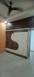 Bedroom Image of 1000 Sq.ft 2 BHK Apartment / Flat for rent in Jaitala Nagpur for Rs. 20000