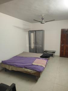 Bedroom Image of 1500 Sq.ft 2 BHK Independent House for rent in Adajan Surat for Rs. 20000
