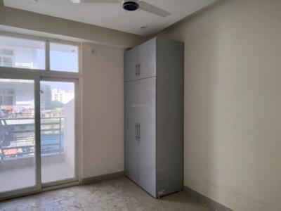 Bedroom Image of 1020 Sq.ft 2 BHK Apartment / Flat for sale in Trinity High Street South Avenue, Noida Extension Greater Noida for Rs. 3900000