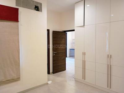 Bedroom Image of 2405 Sq.ft 4 BHK Apartment / Flat for sale in Casagrand Flamingo by Casagrand Builder Private Limited, HSR Layout Bengaluru for Rs. 40700000
