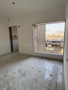 Hall Image of 420 Sq.ft 1 BHK Independent House for sale in Royal Pristo, Malad East Mumbai for Rs. 8500000