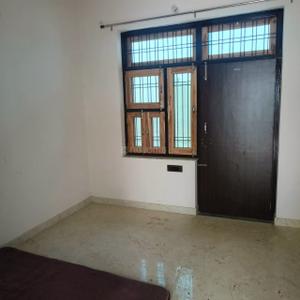 Image of 750 Sq.ft 1.5 BHK Builder Floor for rent in Kedia Utsav, Ward No 18, Jaipur for Rs. 7500