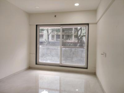 Bedroom Image of 1402 Sq.ft 3 BHK Apartment / Flat for sale in Nicco Residency, Jogeshwari East Mumbai for Rs. 24500000