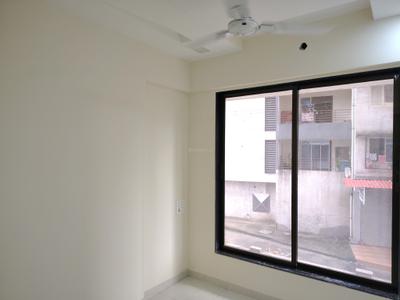 Bedroom Image of 1200 Sq.ft 2 BHK Apartment / Flat for rent in Thane West Thane for Rs. 39000