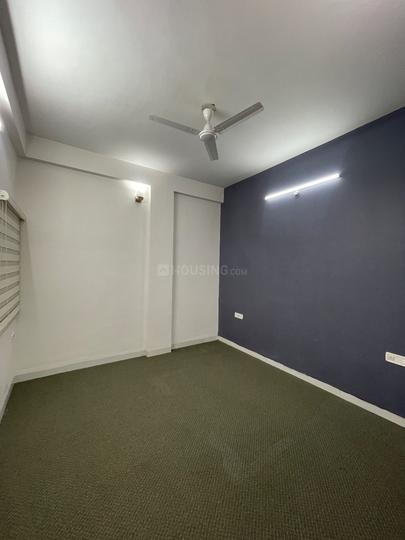 Scheme no 78 Vijay Nagar Bedroom 1