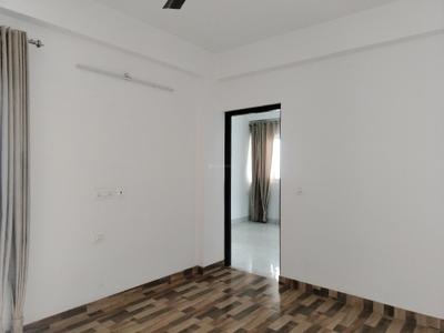 Bedroom Image of 1405 Sq.ft 3 BHK Apartment / Flat for sale in MR Officer City 2 Phase 2, Raj Nagar Extension Ghaziabad for Rs. 9300000