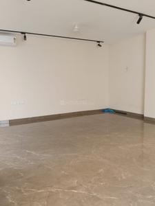2 BHK Independent Builder Floor