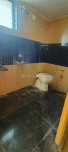 Bathroom Image of 1400 Sq.ft 3 BHK Independent House for sale in New Waghodia Road Vadodara for Rs. 12000000