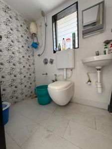 Image of 645 Sq.ft 1 BHK Apartment / Flat for sale in M Baria Bldg No 1 M Baria Everest, Virar West, Virar for Rs. 4750000