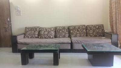 Sky Integreat Radhekrishna Living Room 1