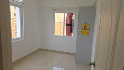 Bedroom Image of 887 Sq.ft 2 BHK Apartment / Flat for sale in Urbanrise Revolution One, Padur Chennai for Rs. 5500000