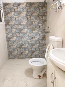 Common Bathroom Image of 700 Sq.ft 2 BHK Apartment / Flat for sale in Signature Global The Millennia, Sector 37C Gurgaon for Rs. 6750000