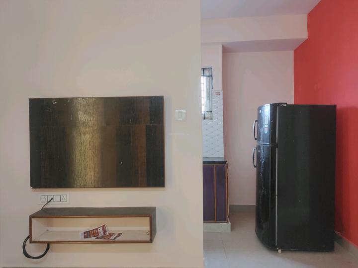 1 BHK Flat for rent in BTM Layout, Bangalore 600 Sqft Property ID