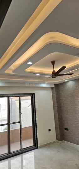 Amolik Residency Main Image 1