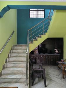 Staircase Image of 2450 Sq.ft 3 BHK Independent House for sale in Dammaiguda Secunderabad for Rs. 12000000