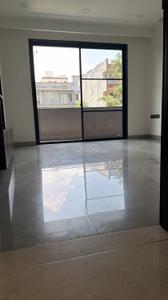 Bedroom Image of 3200 Sq.ft 4.5 BHK Builder Floor for sale in Big Block South City 2, Sector 49 Gurgaon for Rs. 42500000